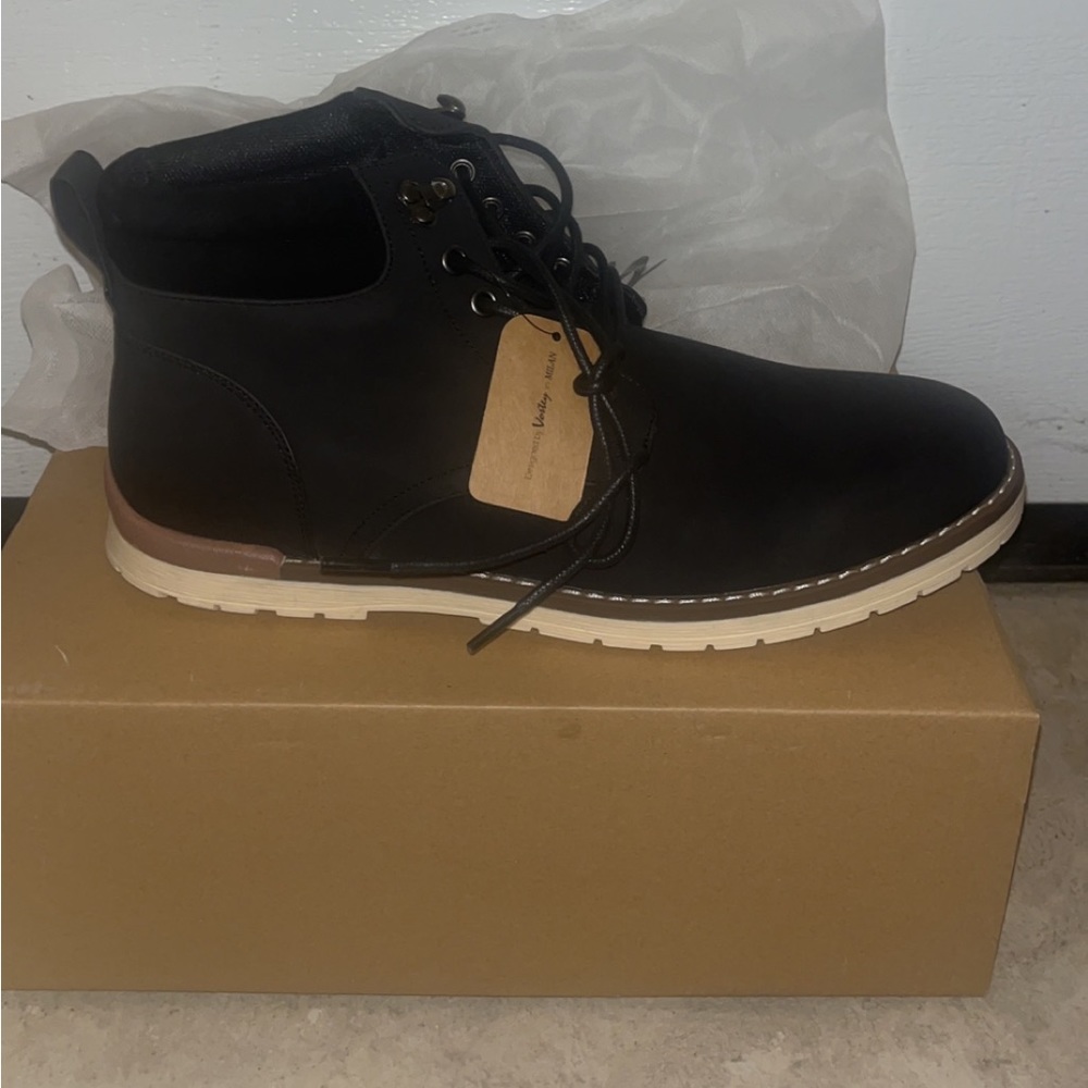 Men’s boots